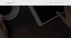 Desktop Screenshot of noag.co.il